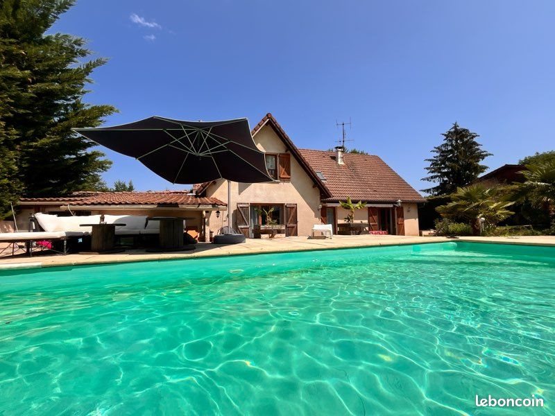 Maison à vendre, 200m², Allonzier-la-Caille
