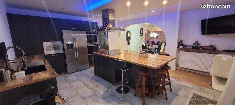Maison à vendre, 200m², Allonzier-la-Caille