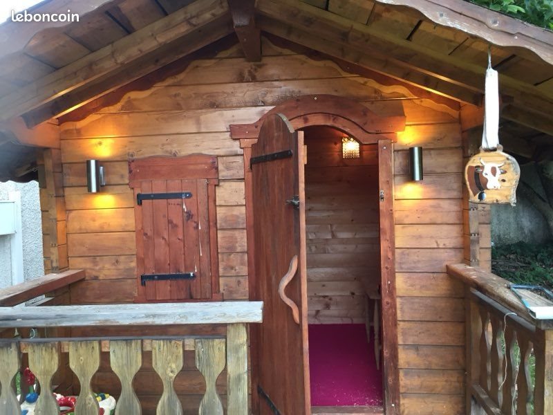 Maison à vendre, 200m², Allonzier-la-Caille