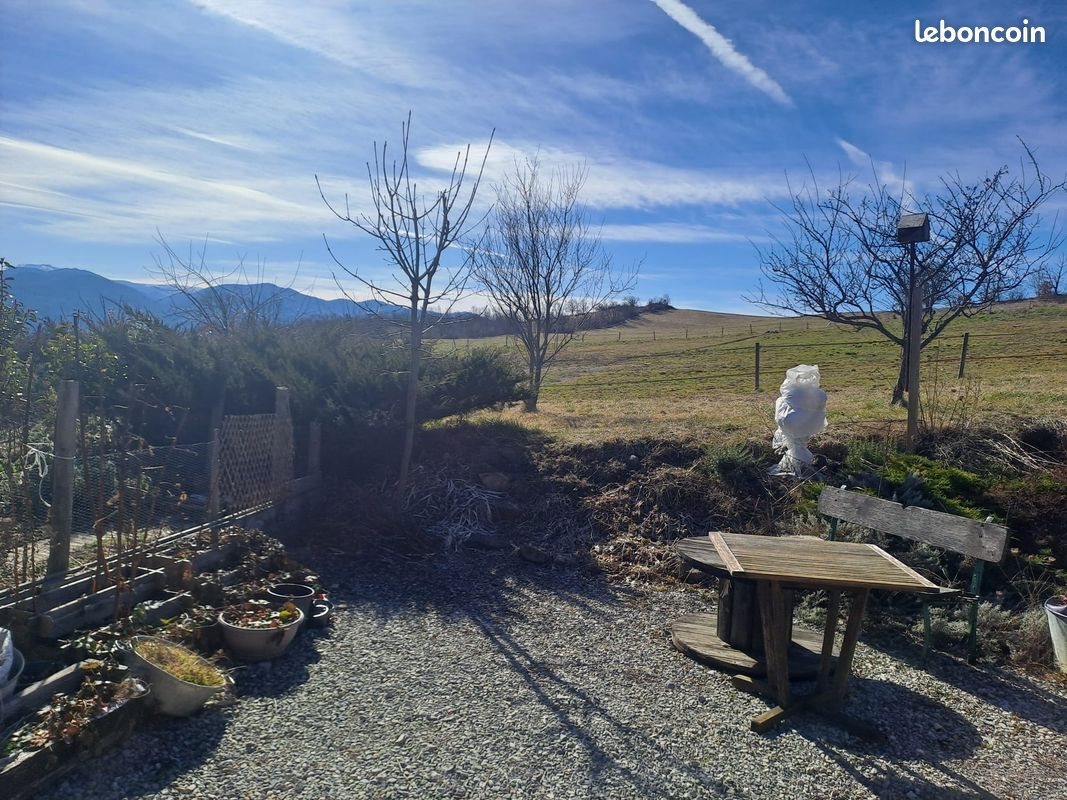 Appartement à louer, 70m², Sigoyer