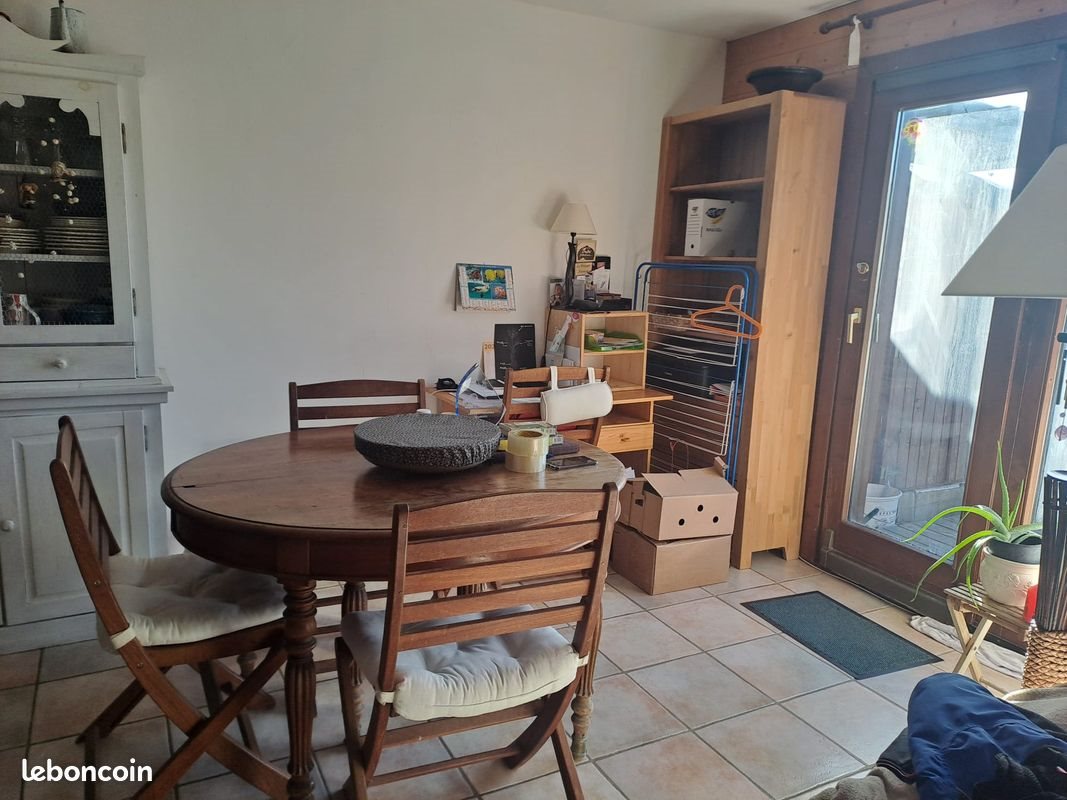 Appartement à louer, 70m², Sigoyer