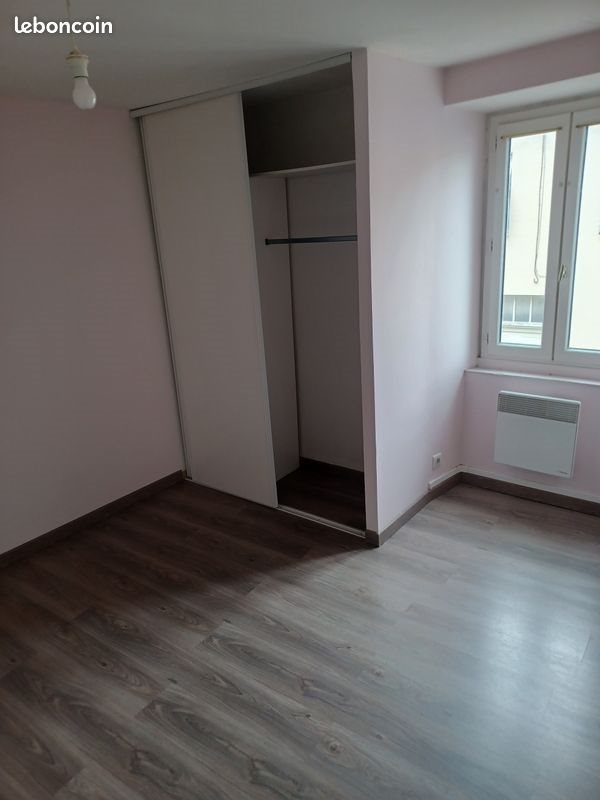 Appartement à louer, 60m², Sorèze