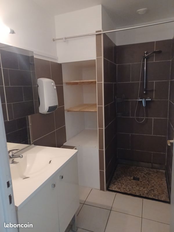 Appartement à louer, 60m², Sorèze