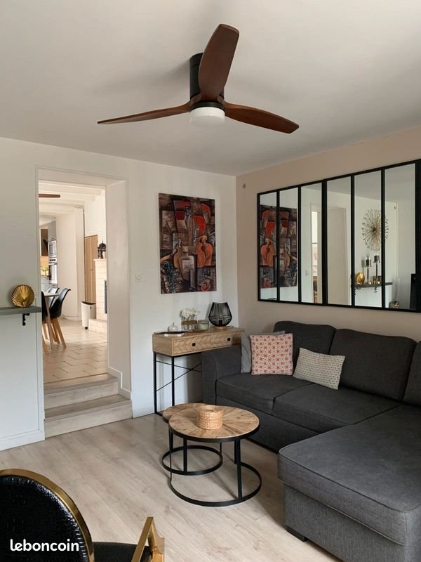 Maison à vendre, 108m², Gémozac