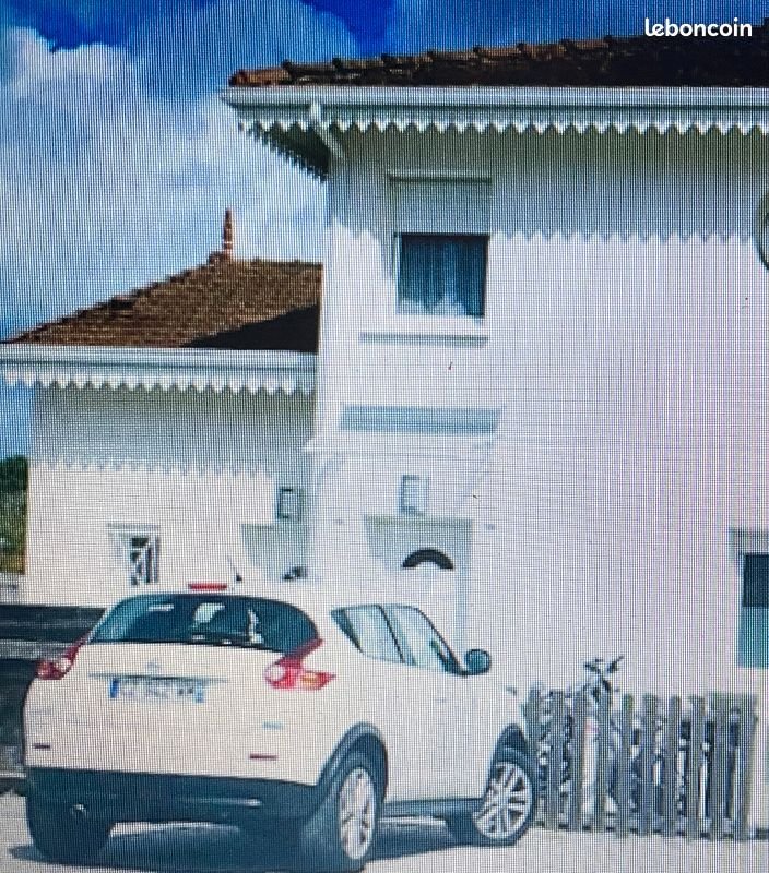 Maison à louer, 70m², Lanton