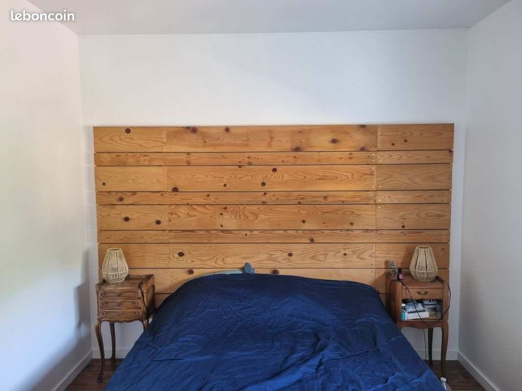 Maison à louer, 70m², Lanton
