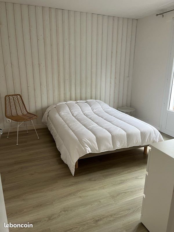 Appartement à louer, 54m², Niort