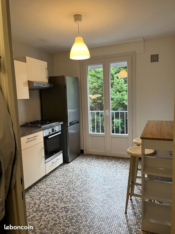 Appartement à louer, 54m², Niort