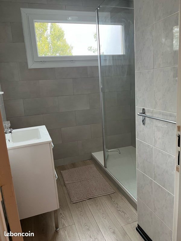 Appartement à louer, 54m², Niort