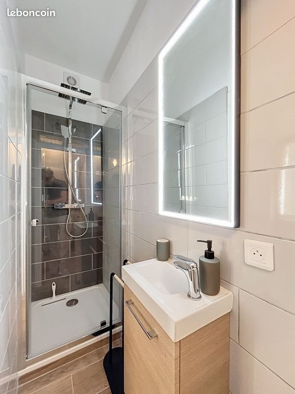 Appartement à louer, 18m², Avignon