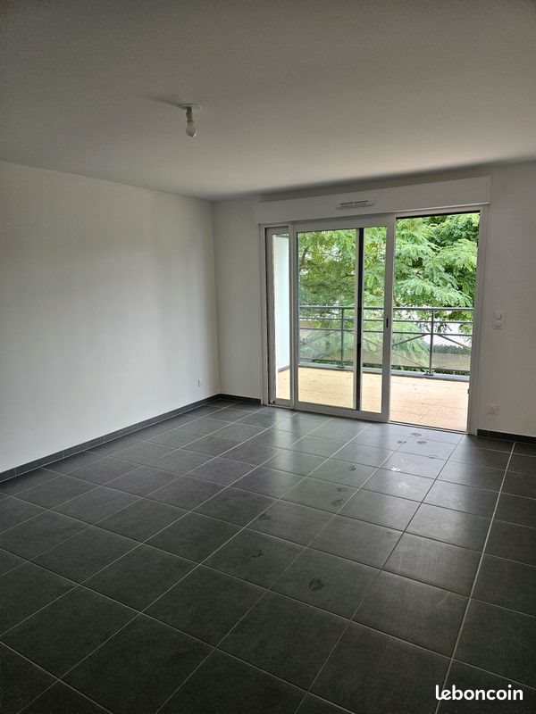 Appartement à louer, 47m², Moulins-lès-Metz
