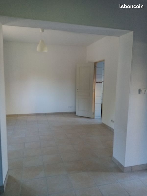 Maison à louer, 52m², Chauny