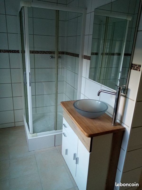 Maison à louer, 52m², Chauny