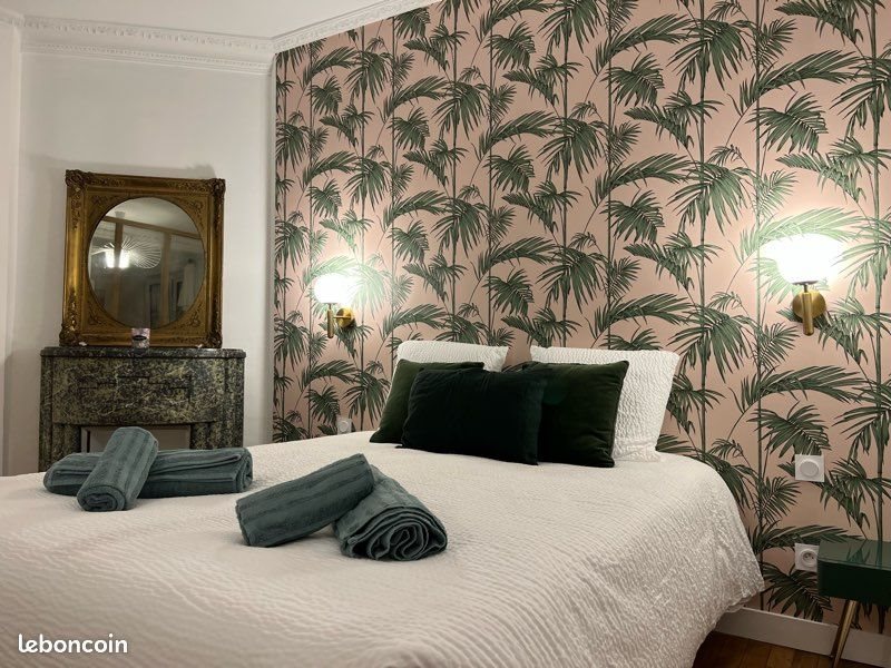 Appartement à louer, 23m², Eu