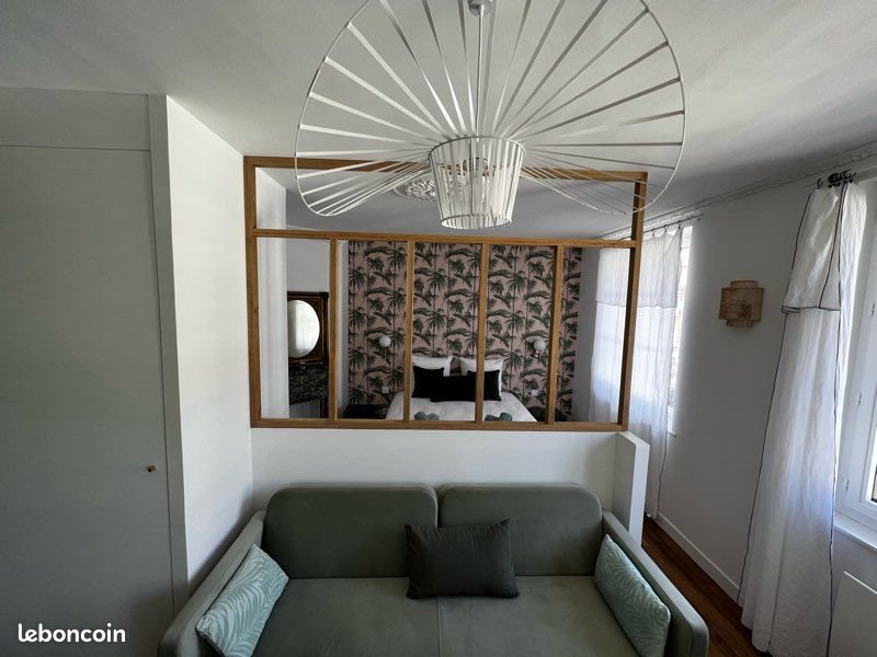 Appartement à louer, 23m², Eu