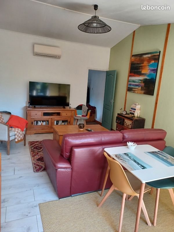 Maison à vendre, 90m², Mazirat