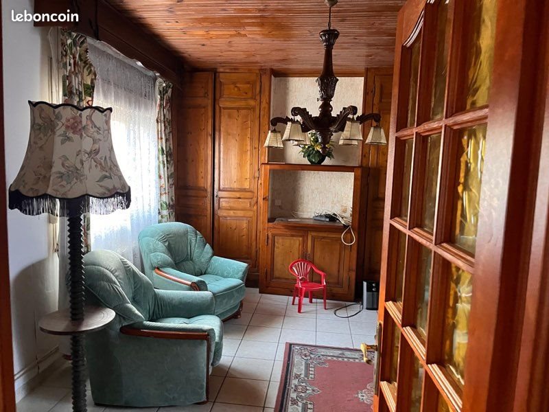Maison à vendre, 84m², Berck