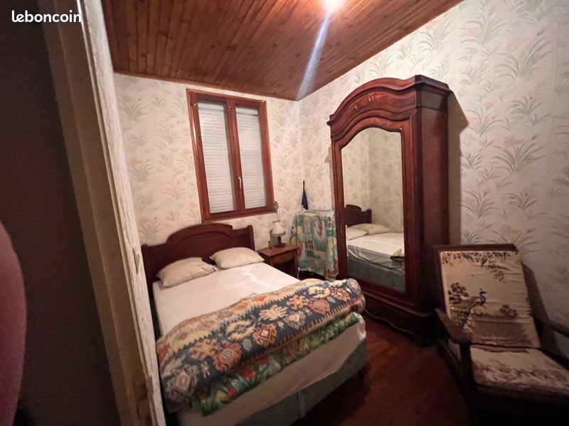 Maison à vendre, 84m², Berck