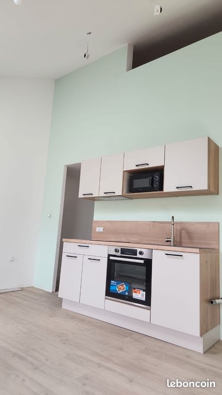 Appartement à louer, 35m², Bourg-en-Bresse