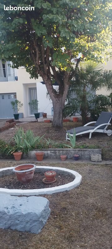 Maison à louer, 160m², Lectoure
