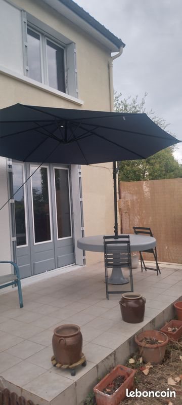 Maison à louer, 160m², Lectoure