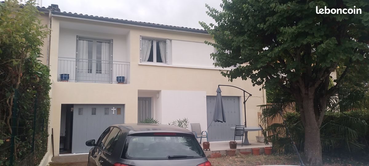 Maison à louer, 160m², Lectoure