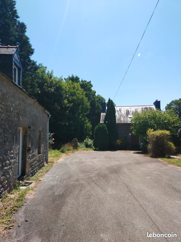 Maison à vendre, 180m², Guiscriff