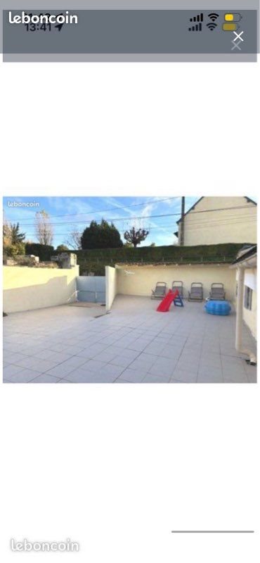 Maison à vendre, 80m², Beaulieu-lès-Loches