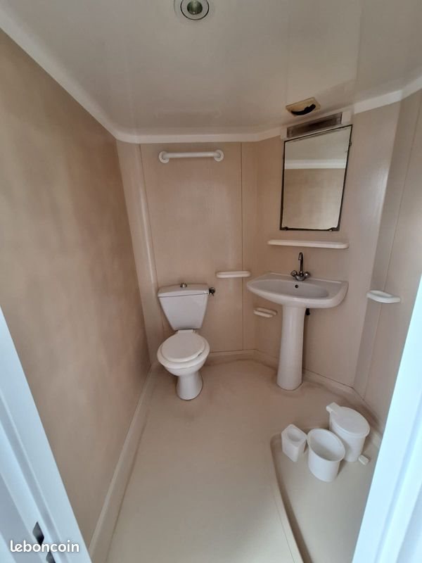 Appartement à louer, 10m², Fontenailles
