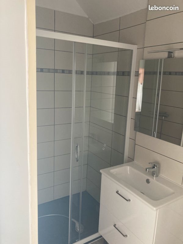 Appartement à louer, 40m², Guéret