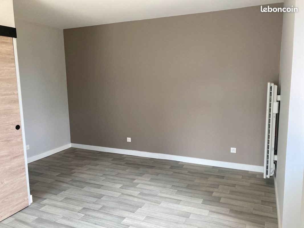 Appartement à louer, 40m², Guéret