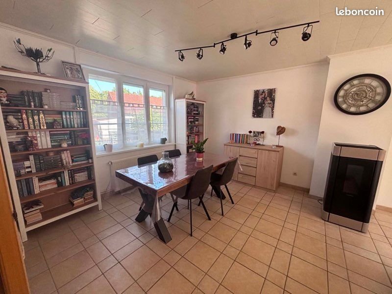Maison à vendre, 112m², Bomy