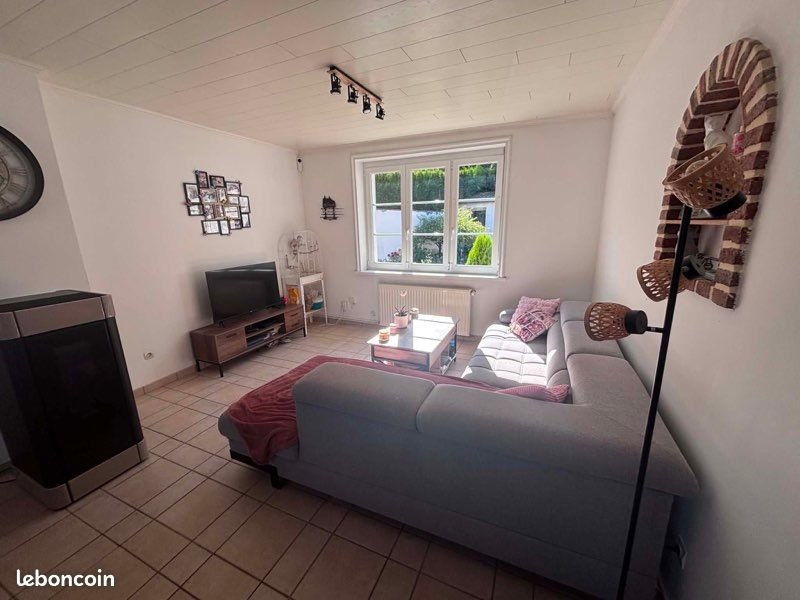 Maison à vendre, 112m², Bomy