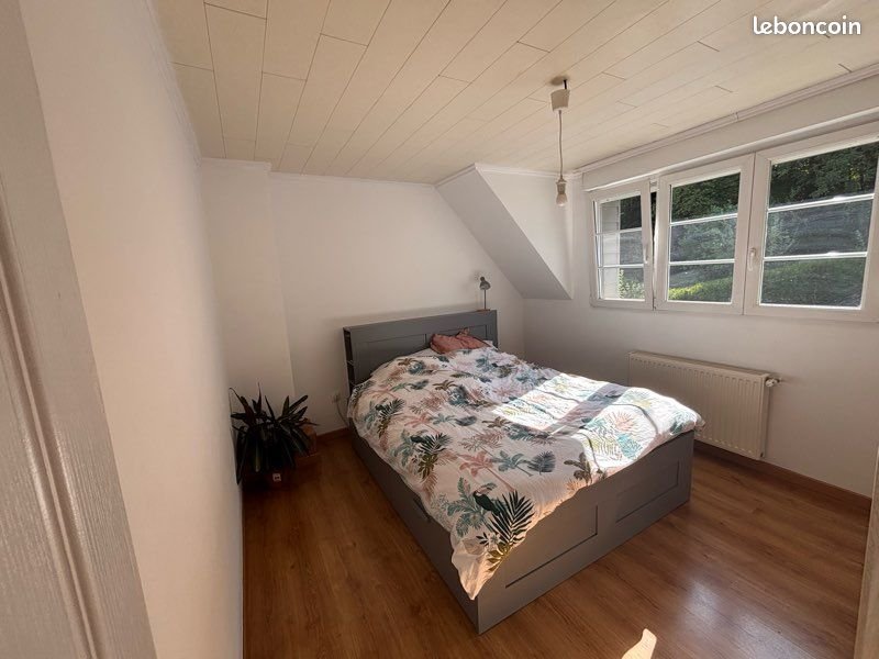 Maison à vendre, 112m², Bomy