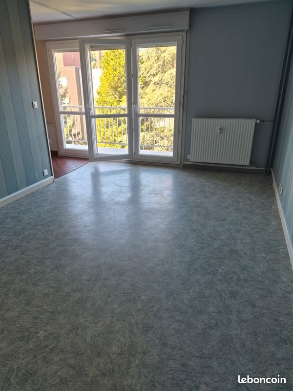 Appartement à vendre, 49m², Maromme