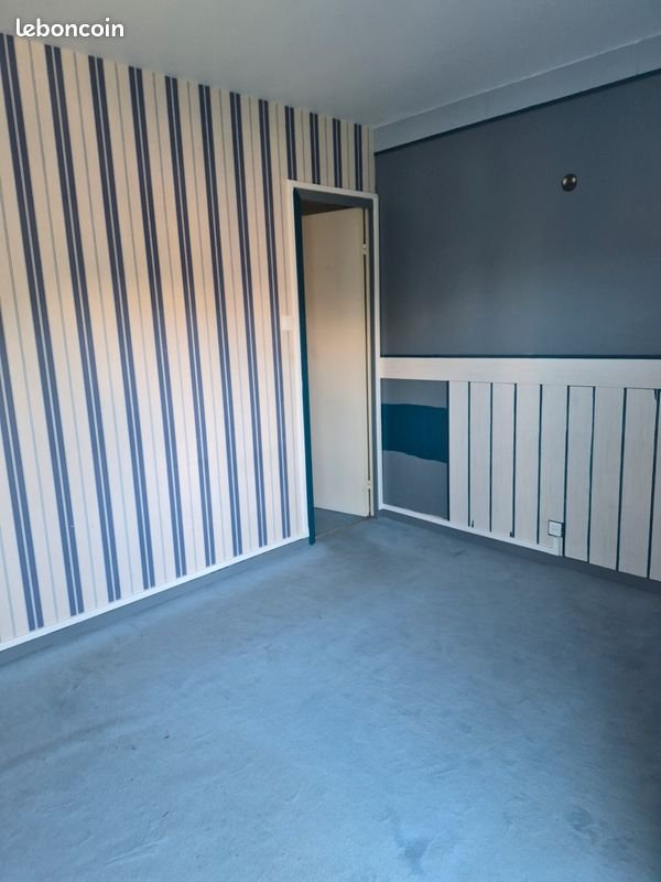 Appartement à vendre, 49m², Maromme