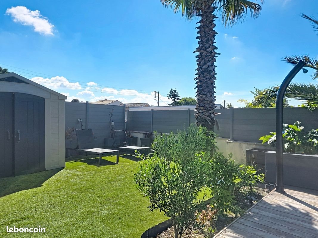 Maison à vendre, 130m², Le Bouscat