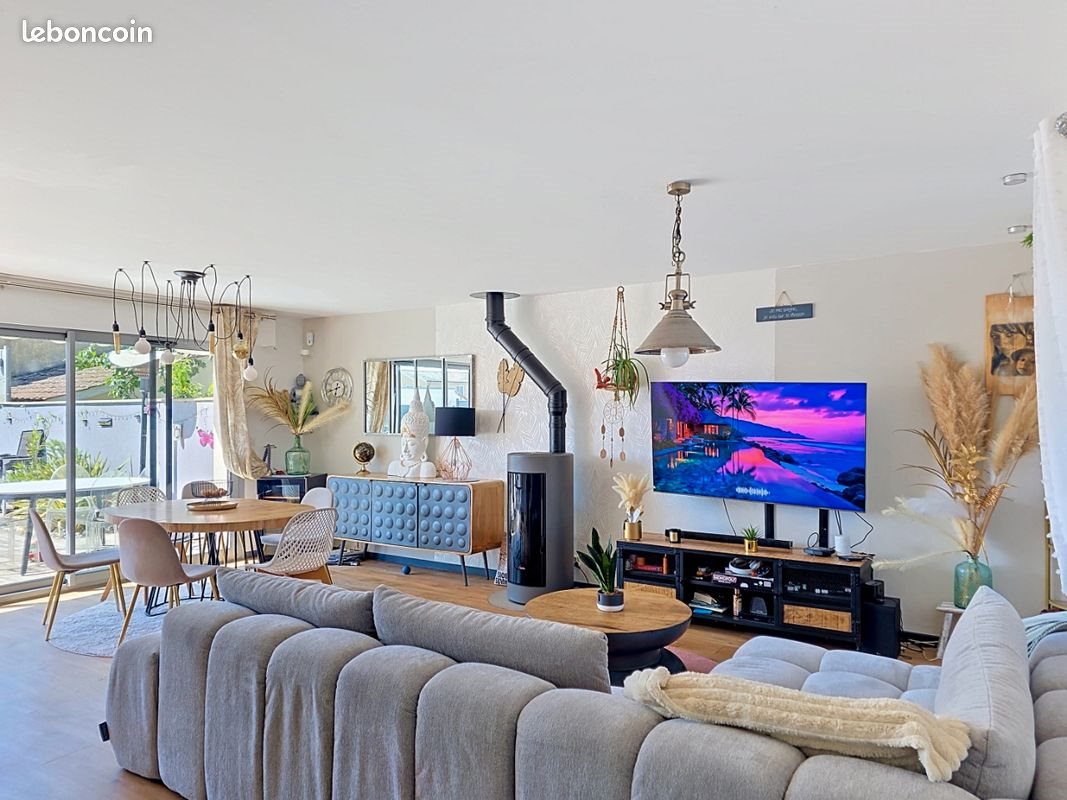 Maison à vendre, 130m², Le Bouscat