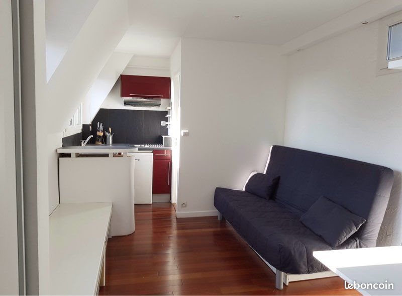 Appartement à louer, 17m², Neuilly-sur-Seine