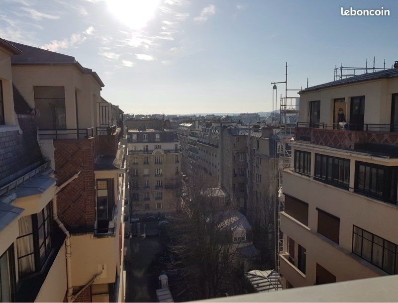 Appartement à louer, 17m², Neuilly-sur-Seine