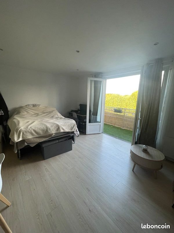 Appartement à louer, 33m², Briollay