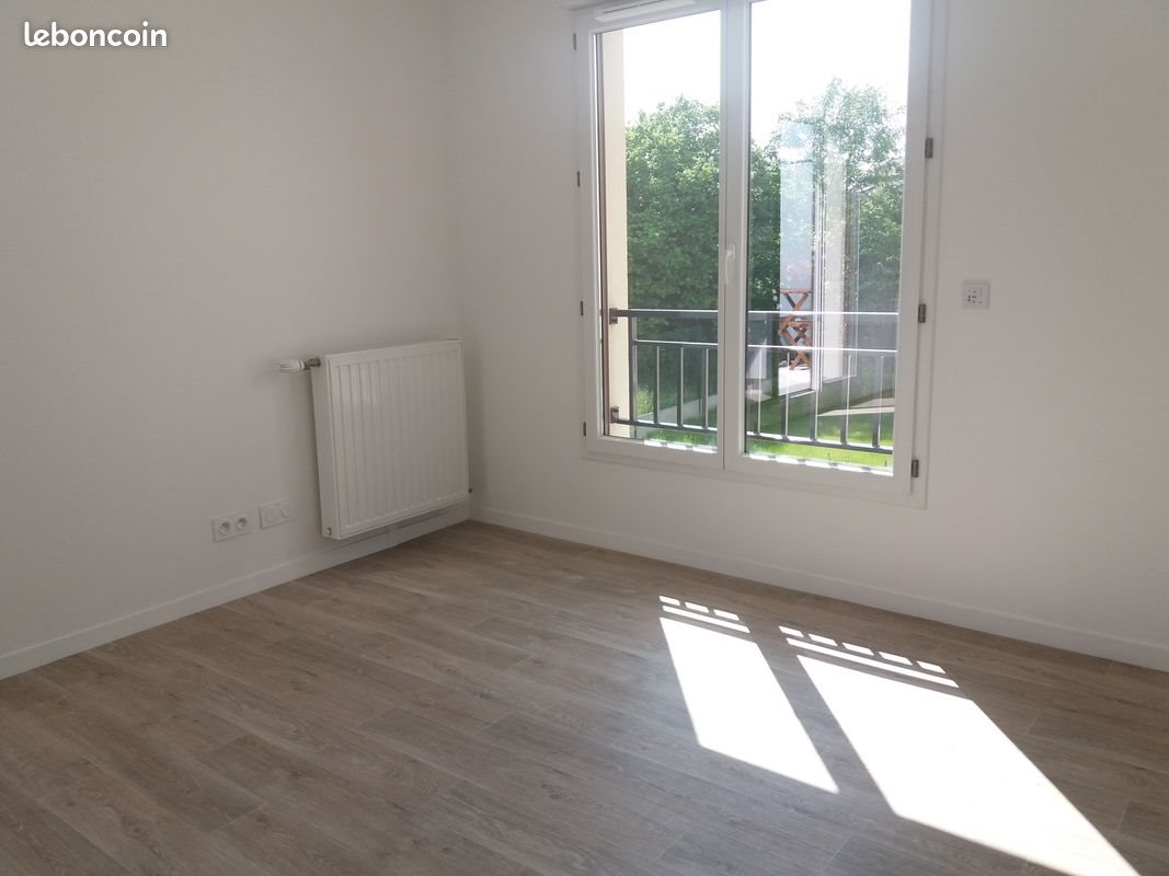 Appartement à louer, 43m², Méry-sur-Oise