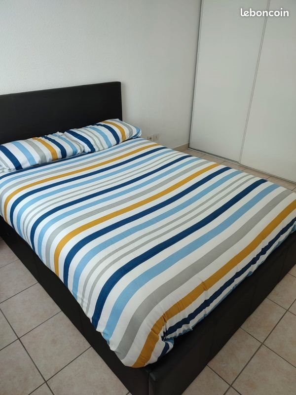 Appartement à louer, 45m², Béziers