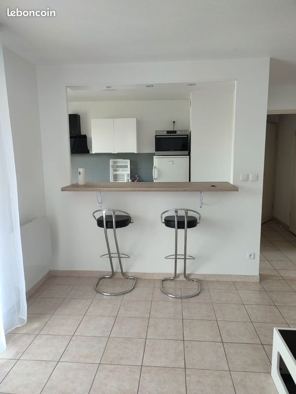 Appartement à louer, 45m², Béziers