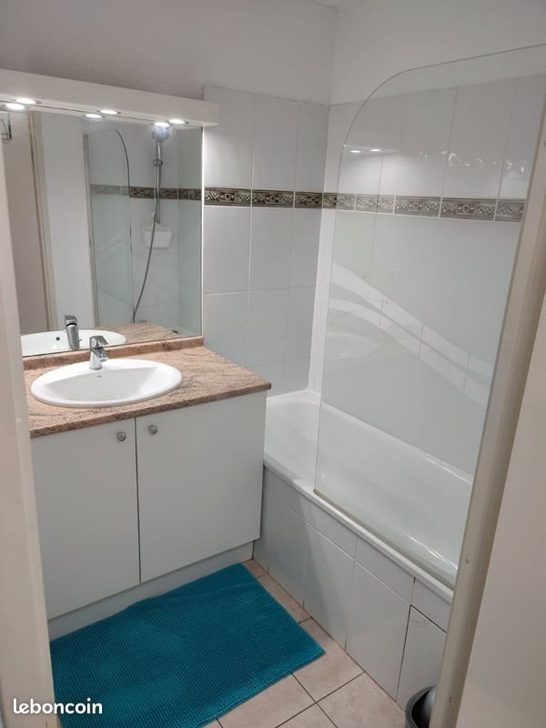 Appartement à louer, 45m², Béziers