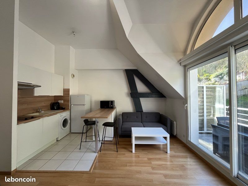Appartement à louer, 41m², Évreux