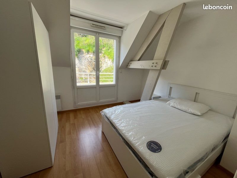 Appartement à louer, 41m², Évreux