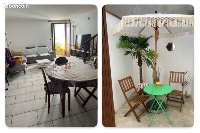 Maison à vendre, 68m², Léguevin