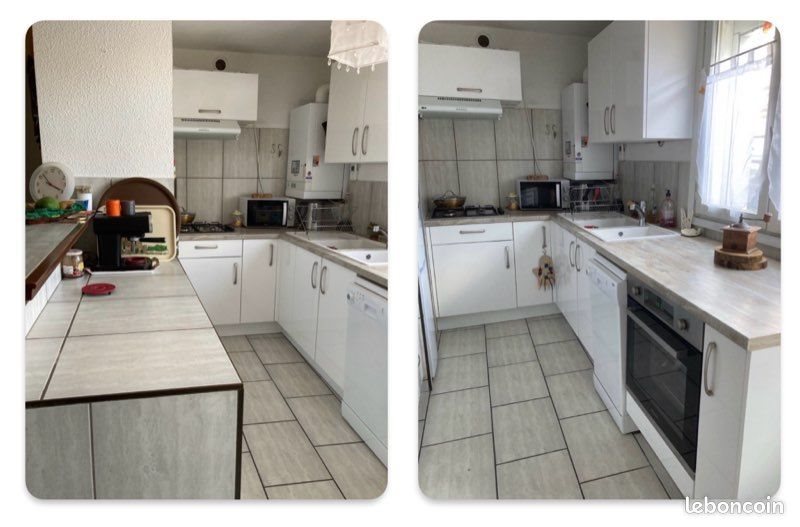Maison à vendre, 68m², Léguevin