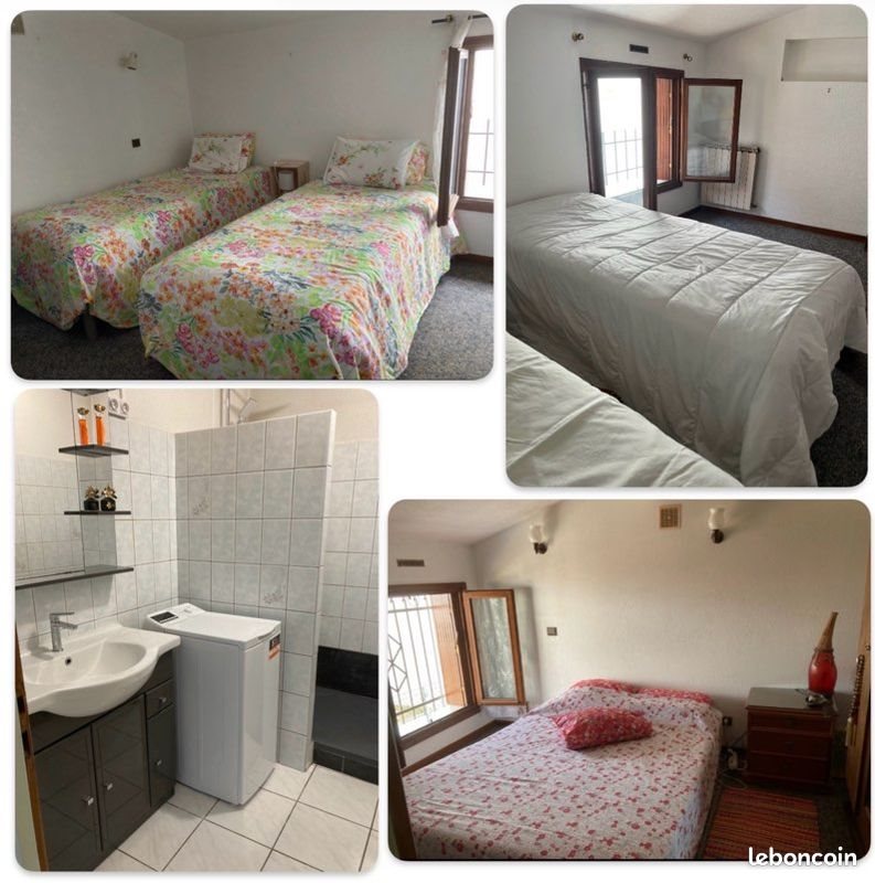 Maison à vendre, 68m², Léguevin